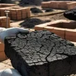 Biochar A Multifaceted Solution for Sustainable Agriculture, Construction, and Steel Production